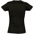 thumbnail image 2 of SOLS Womens Imperial Short-Sleeved T-Shirt, 2 of 4