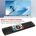 thumbnail image 5 of RC4318P TV Remote Control Replacement Television Remote for Telefunken for Kendo for Teletech for Hanseatic, 5 of 5
