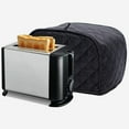 thumbnail image 4 of Travelwant Toaster Cover Small Appliance Cover For Kitchen/Keep Toaster Free From Dust And Fingerprint, 4 of 7