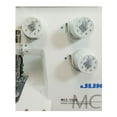 thumbnail image 2 of Juki MCS-1500 Cover Stitch and Chain Stitch Sewing Machine with 1,350 Stitches per Minute, 2 of 2