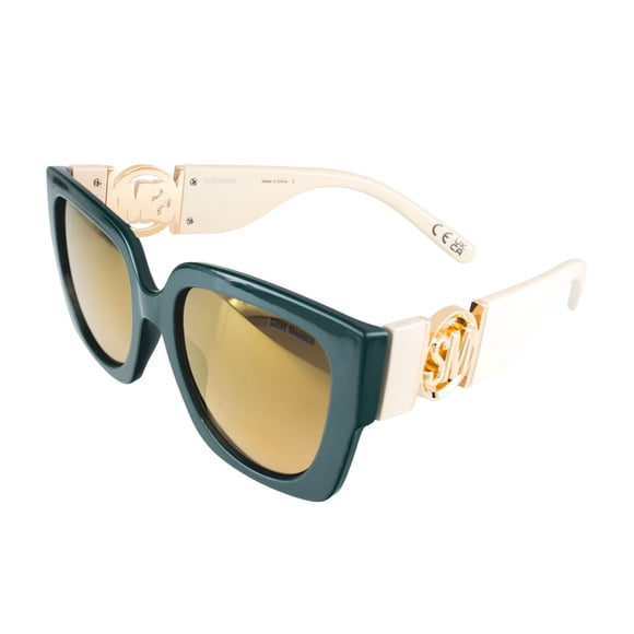 LENTES DE SOL STEVE MADDEN EYEWEAR X17644 VERDE