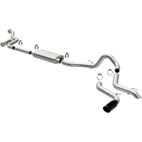 For Toyota Tacoma 2024 Magnaflow Exhaust Kit