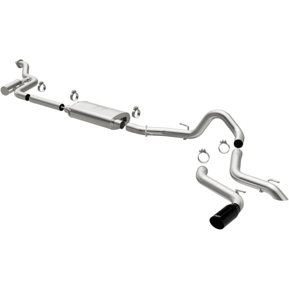For Toyota Tacoma 2024 Magnaflow Exhaust Kit