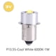 thumbnail image 3 of Wosthever Linterna LED P13.5S para exteriores, herramienta para el hogar, reemplazo de bombilla PR2, luz de antorcha impermeable, 2/3/4 C/D, Kit Type3 NO3, 3 of 6