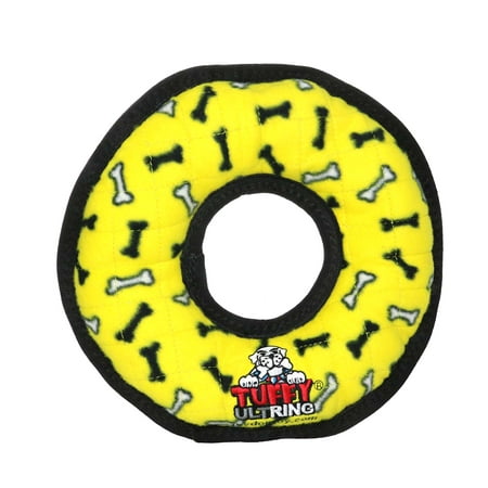 UPC: 0180181001031 | Tuffy Ultimate Ring Yellow Bone