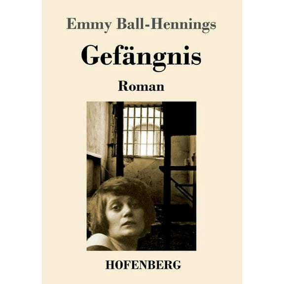 Gefängnis : Roman (Paperback)