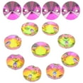 thumbnail image 3 of 48Pcs Sewing Rhinestones Decorative Rhinestone Ornaments Glitter Rhinestones DIY Materials, 3 of 8