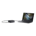 thumbnail image 4 of Dell Dual USB-C Thunderbolt Dock TB18DC - Docking station - USB-C / Thunderbolt 3 - VGA, HDMI, DP, Mini DP, Thunderbolt - GigE - 210 Watt - for Precision 7530, 7730, 4 of 12