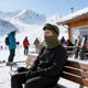 thumbnail image 4 of Uuiauoio Unisex Windproof and Warm Balaclava, Winter Warm Neck Mask Ear Covering Balaclava Hat for Skiing,Motorcycle, 4 of 6