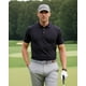 thumbnail image 2 of Cinturón elástico CHAOREN para hombre - Cinturón de golf elástico trenzado, 2 of 6