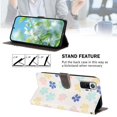 thumbnail image 2 of FOXDOCK Funda Tipo Cartera para Xiaomi Redmi Note 10 Pro 4G con Soporte y Correa – Diseño de Patrones Lindos, 2 of 6
