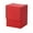 Red, variant on STARTIST Trading Card Deck Box Card Holder Storage Sturdy Carrying Holds 100 Cards Card Deck Case Card Organizer for TCG Baseball Card Red