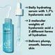 thumbnail image 5 of Suero Facial e.l.f. SKIN Holy Hydration Triple Bounce con Ácido Hialurónico Vegano y Libre de Crueld, 5 of 7