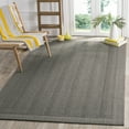 thumbnail image 2 of SAFAVIEH Palm Beach Candyce Geometric Area Rug, Ash, 2' x 3', 2 of 8