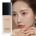 thumbnail image 3 of Moisturizing Foundations, Liquid Concealer, Long-Lasting Hydrating Coverage for All Skin Types, Lightweight Texture with Blending and Natural Finish, 3 of 4