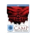 thumbnail image 1 of Camp d'Été [ Blu-Ray, Reg.A/B/C Import - Allemagne ], 1 of 1