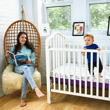 Polysleep Matelas Bebe En Mousse Hybride De Qualite Superieure Matelas Impermeable Lit Pour Enfant 100 Fabrique Au Canada Housse Lavable Biologique Tencel Non Toxique Sans Latex Walmart Canada Polysleep Matelas Bebe En Mousse Hybride De Qualite Superieure Matelas Impermeable Lit Pour Enfant 100 Fabrique Au Canada Housse Lavable Biologique Tencel Non Toxique Sans Latex Walmart Canada