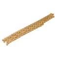 thumbnail image 1 of 8 Speed Bicycle Chain, Lightweight Bike Speed Chain  For Cycling Riding Silver,Gold,Colorful, 1 of 8
