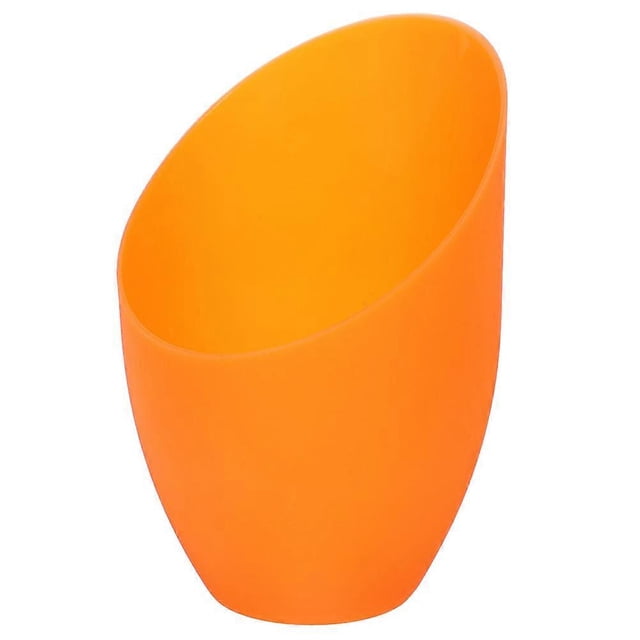 Inclined Horseshoe Lampshade Plastic Lampshade Replacement E27 Lamp Shade Cover