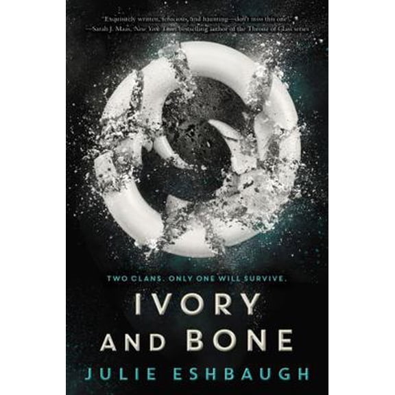 Pre-Owned Ivory and Bone (Paperback) 0062399268 9780062399267