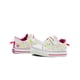 thumbnail image 3 of Tenis Bubble Gummers para Niña Estampado Corazones Casuales Blanco 13, 3 of 7