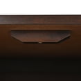 thumbnail image 6 of 4-door Sideboard With Functional Interior And Classic Design Stable Construction Versatile Storage Options, 6 of 7