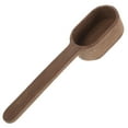 thumbnail image 3 of Himition Small Wooden Spoon Condiments Spoon Salt Spoon For Coffee Tea Sugar Spoon, 3 of 5