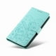 thumbnail image 4 of Funda Cartera GANGXUN con Diseño de Perrito en Relieve para Samsung Galaxy A34 5G , Protección 360° con Ranuras y Correa Desmontable, 4 of 6