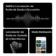thumbnail image 3 of Realme Air 6 Pro 50db Hifi Unit Dual Coaxial 40h Battery Color Twilight black Luz Twilight black, 3 of 8