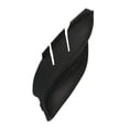thumbnail image 4 of Colaxi Wiper Deflector Trim Exterior Decoration Easy Installation Auto Accessory High Performance Replace Parts Cowl Side Panel Trim 53223829 Left, 4 of 8