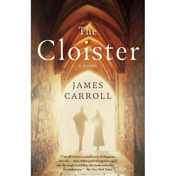 The Cloister, (Paperback)