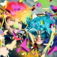thumbnail image 4 of Confetti cannon butterflies, 4 of 4
