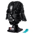 thumbnail image 3 of Set LEGO Star Wars Casco de Darth Vader 75304, 3 of 4