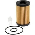 FRAM Tough Guard Filter TG10295, 15K mile Change Interval Oil Filter