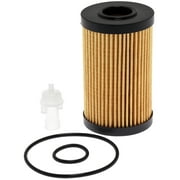 FRAM Tough Guard Filter TG10295, 15K mile Change Interval Oil Filter Fits select: 2007-2021 TOYOTA TUNDRA, 2008-2022 TOYOTA SEQUOIA