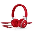thumbnail image 4 of Restored Beats by Dr. Dre Beats EP On Ear Headphones, Red, ML9C2LL/A, 4 of 7