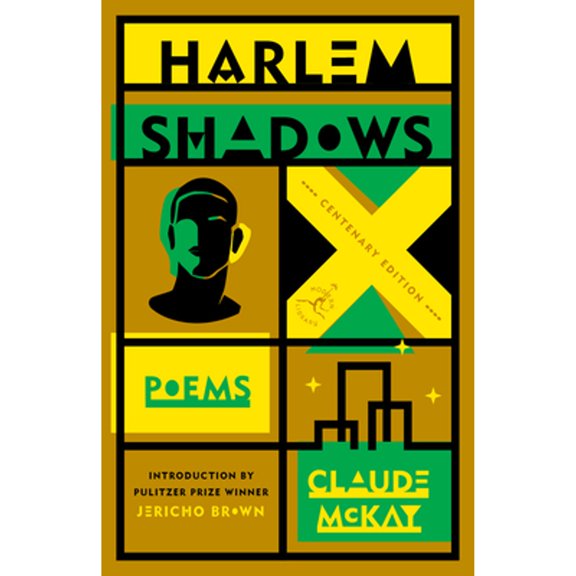 Pre-Owned Harlem Shadows : Poems (Paperback) 9780593242681