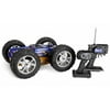 Ricochet R/C Stunt Car (27.145 MHz)