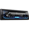 thumbnail image 3 of JVC Stereo/Receiver/CD Player Factory Replacement For 1987-95 JEEP WRANGLER YJ, 3 of 11