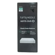 Tuft & Needle 10" Classic Adaptive Support Foam Mattress, King Size