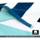 thumbnail image 3 of Toalla de Playa COTTON CRAFT Sobredimensionada 89x178 cm 100% Algodón 450 GSM, 3 of 9