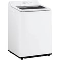 thumbnail image 2 of LG WT8205CW 4.8 Cu. Ft. White Top Load Smart Washer, 2 of 4