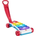 thumbnail image 1 of Xilófono gigante con iluminación Fisher-Price de Learning Toy para más de 9 meses, 1 of 6