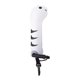thumbnail image 2 of Boya de superficie de buceo, boya inflable de buceo, mini tubo compacto subacuático Blanco, 2 of 9