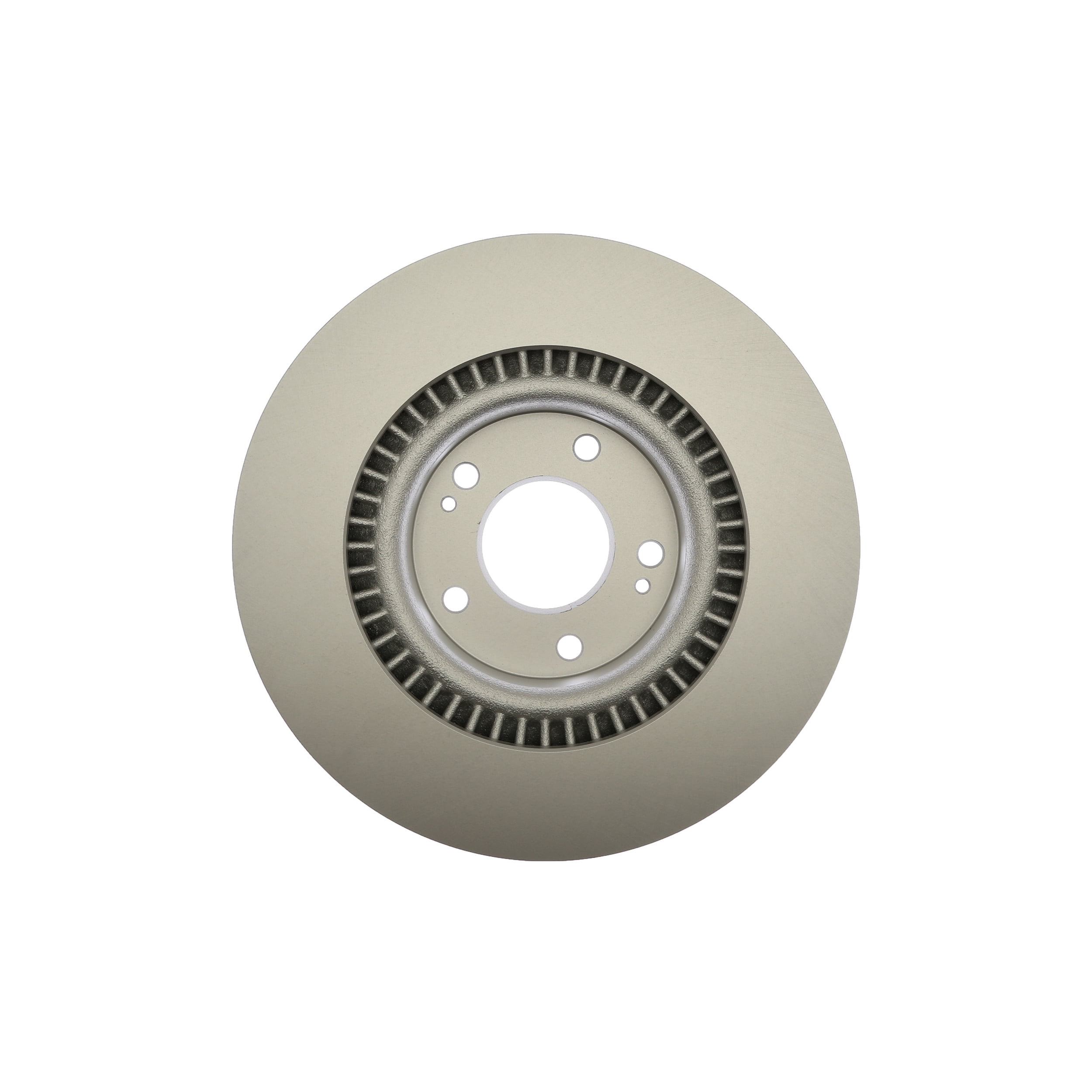 Raybestos 980915FZN Rust Prevention Technology Coated Rotor Brake Rotor, 1 Pack Fits select: 2015-2017 HYUNDAI TUCSON, 2016-2021 KIA SPORTAGE