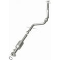 thumbnail image 4 of Magnaflow 4481473 Direct-Fit Catalytic Converter For 99-00 Chevrolet Cavalier Fits select: 1999-2000 PONTIAC SUNFIRE, 4 of 5