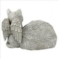 thumbnail image 3 of Design Toscano Forever in Our Hearts Memorial Cat Statue, 3 of 4