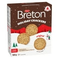 thumbnail image 3 of Dare Breton Holiday Crackers, 3 of 8