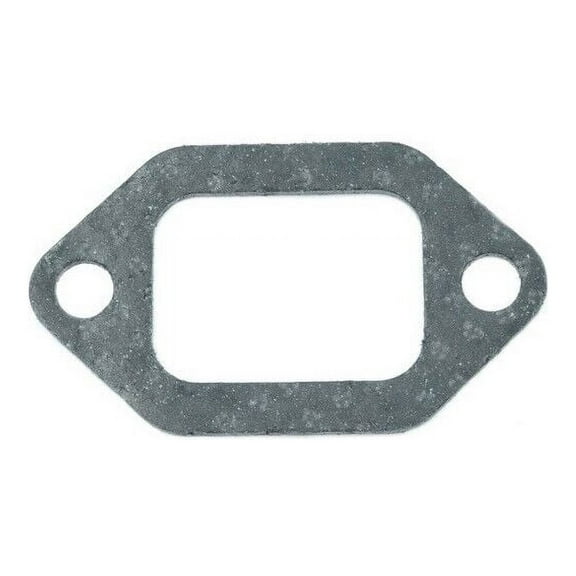 Muffler Exhaust Gasket Compatible with STIHL MS380 MS381 MS440 MS441 MS460 MS660 TS400 Chainsaw Replacement for Part Number 1125 149 0601 and 11251490601