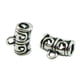 thumbnail image 5 of NPT 1/8 "Conector de Tubo de Rosca X Conector de Cola de Manguera de Púa de 6 Mm, Paquete de 2 SOLEDAD cuentas de fianza, 5 of 5
